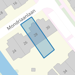 Perceel SSH00-A-8180