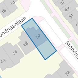 Perceel SSH00-A-8181