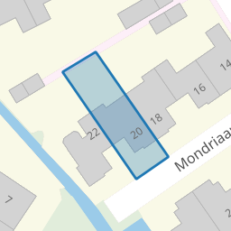 Perceel SSH00-A-8183