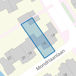 Perceel SSH00-A-8185