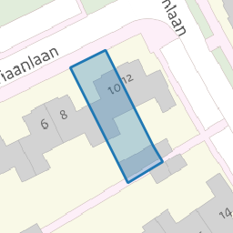 Perceel SSH00-A-8188