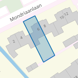 Perceel SSH00-A-8190