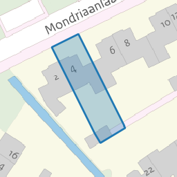 Perceel SSH00-A-8191