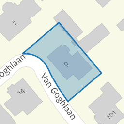 Perceel SSH00-A-8199