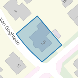 Perceel SSH00-A-8200