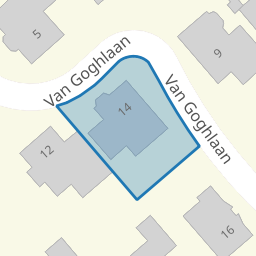 Perceel SSH00-A-8202