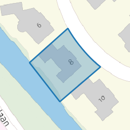 Perceel SSH00-A-8207