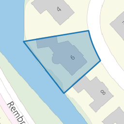 Perceel SSH00-A-8208