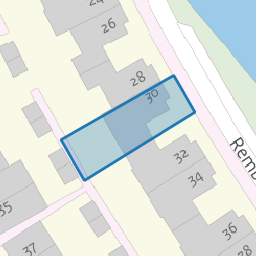 Perceel SSH00-A-8217