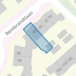 Perceel SSH00-A-8236