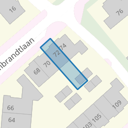 Perceel SSH00-A-8238