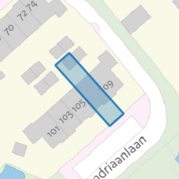 Perceel SSH00-A-8241