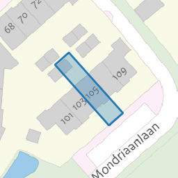 Perceel SSH00-A-8242