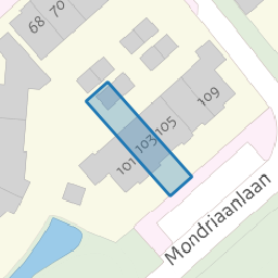 Perceel SSH00-A-8243