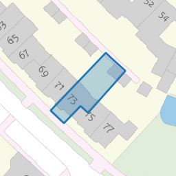 Perceel SSH00-A-8249