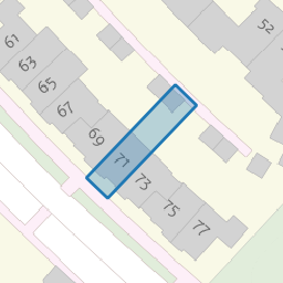 Perceel SSH00-A-8250