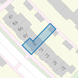 Perceel SSH00-A-8251