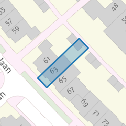 Perceel SSH00-A-8254