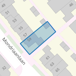 Perceel SSH00-A-8256