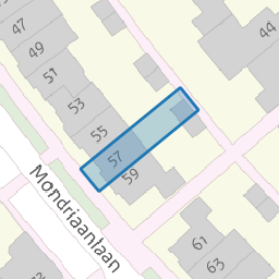 Perceel SSH00-A-8257