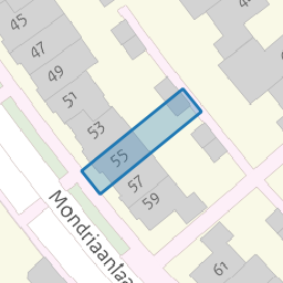 Perceel SSH00-A-8258