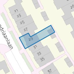 Perceel SSH00-A-8271