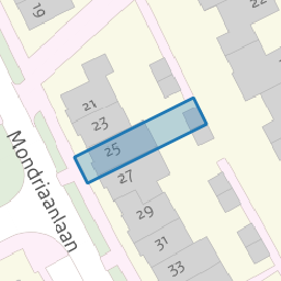 Perceel SSH00-A-8273