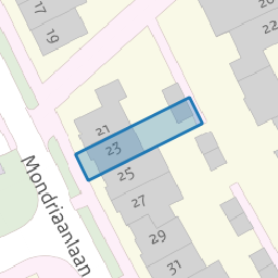 Perceel SSH00-A-8274