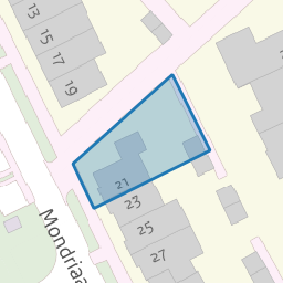 Perceel SSH00-A-8275