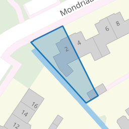 Perceel SSH00-A-8279