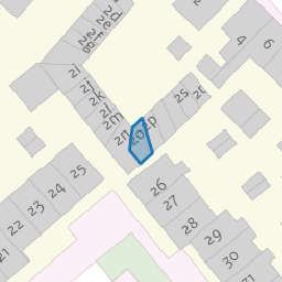 Perceel SSH00-A-8298