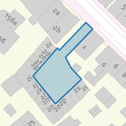 Perceel SSH00-A-8304