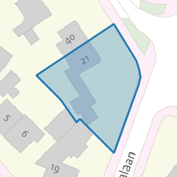 Perceel SSH00-A-8305