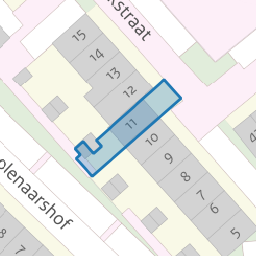 Perceel SSH00-A-8314