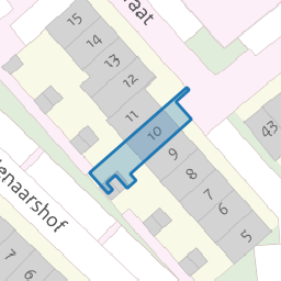 Perceel SSH00-A-8315