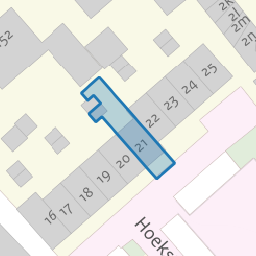 Perceel SSH00-A-8316