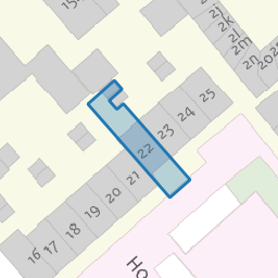 Perceel SSH00-A-8317