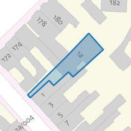 Perceel SSH00-A-8319