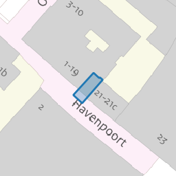 Perceel SSH00-A-8322