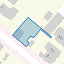 Perceel SSH00-A-8338