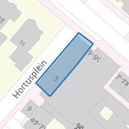 Perceel SSH00-A-8344