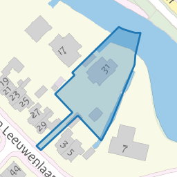 Perceel SSH00-A-8361