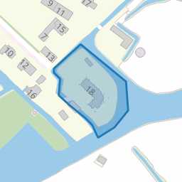 Perceel SSH00-A-8371