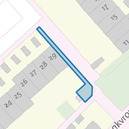 Perceel SSH00-A-8385