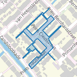 Perceel SSH00-A-8388