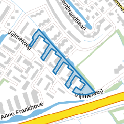 Perceel SSH00-A-8390