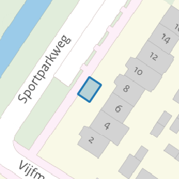 Perceel SSH00-A-8394