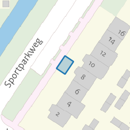 Perceel SSH00-A-8395