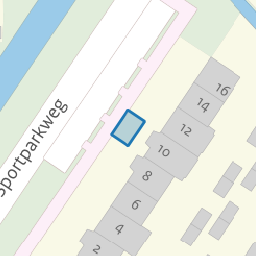 Perceel SSH00-A-8396