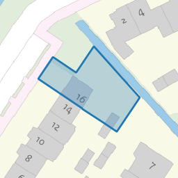 Perceel SSH00-A-8399